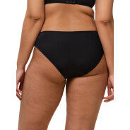 Damen Tai-Slip Body Make-Up Essentials - BLACK