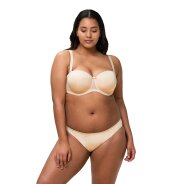 Damen Tai-Slip Body Make-Up Essentials - BEIGE