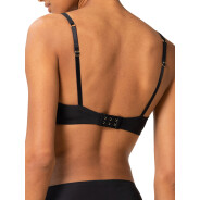 Damen Push-up-BH Body Make-Up Essentials - BLACK