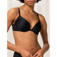 Damen Push-up-BH Body Make-Up Essentials - BLACK