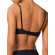Damen Push-up-BH Body Make-Up Essentials - BLACK