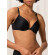 Damen Push-up-BH Body Make-Up Essentials - BLACK