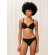 Damen Push-up-BH Body Make-Up Essentials - BLACK