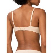 Damen Push-up-BH Body Make-Up Essentials - BEIGE