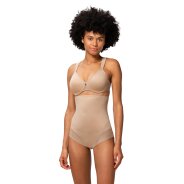 Damen Shapingslip True Shape Sensation Super - SMOOTH BEIGE
