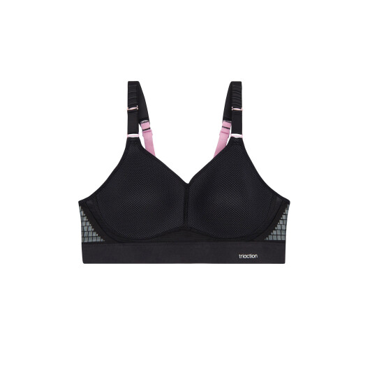 Triumph Damen Sport-BH Triaction Hybrid Lite