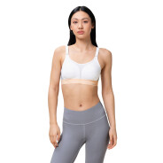 Damen Sport-BH Triaction Extreme Lite - WHITE