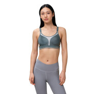 Damen Sport-BH Triaction Extreme Lite - GREY