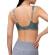 Damen Sport-BH Triaction Extreme Lite - GREY