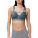 Damen Sport-BH Triaction Extreme Lite - GREY
