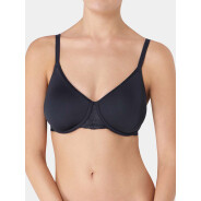 Damen Bügel-BH My Perfect Shaper WP - BLACK