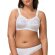 Damen Bügelloser BH Doreen - WHITE