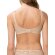 Damen Bügelloser BH Doreen - BEIGE