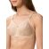 Damen Bügelloser BH Doreen - BEIGE