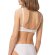 Damen Soft-BH Soft Sensation - WHITE