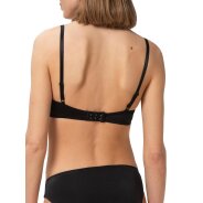 Damen Soft-BH Soft Sensation - BLACK