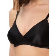 Damen Soft-BH Soft Sensation - BLACK