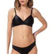 Damen Soft-BH Soft Sensation - BLACK
