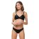 Damen Soft-BH Soft Sensation - BLACK