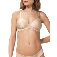 Damen Soft-BH Soft Sensation - BEIGE