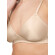 Damen Soft-BH Soft Sensation - BEIGE