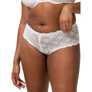 Damen Maxislip Amourette 300 Maxi X - WHITE