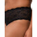 Damen Maxislip Amourette 300 Maxi X - BLACK