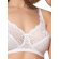 Damen Bügelloser BH Amourette 300 - WHITE