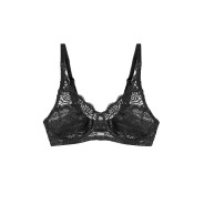 Triumph Damen Bügelloser BH Amourette 300