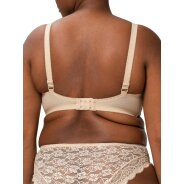 Damen Bügel-BH Amourette 300 - BEIGE