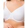 Damen Minimizer-BH Comfort - WHITE