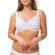 Damen Minimizer-BH Comfort - WHITE