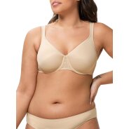 Damen Minimizer-BH Comfort - BEIGE