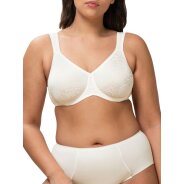 Damen Minimizer-BH Lovely - VANILLE
