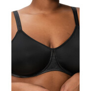 Damen Minimizer-BH Urban - BLACK