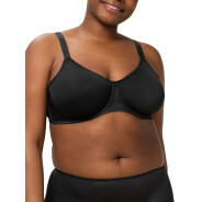 Damen Minimizer-BH Urban - BLACK