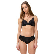 Damen Bügel-BH Amourette Spotlight - BLACK