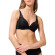 Damen Bügel-BH Amourette Spotlight - BLACK
