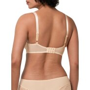 Damen Bügel-BH Amourette Spotlight - ORANGE HIGHLIGHT