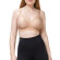 Damen Sport-BH Triaction Wellness - NEUTRAL BEIGE