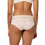 Damen Hipster Peony Florale - ANGORA