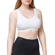 Damen Sport-BH Triaction Energy Lite - WHITE