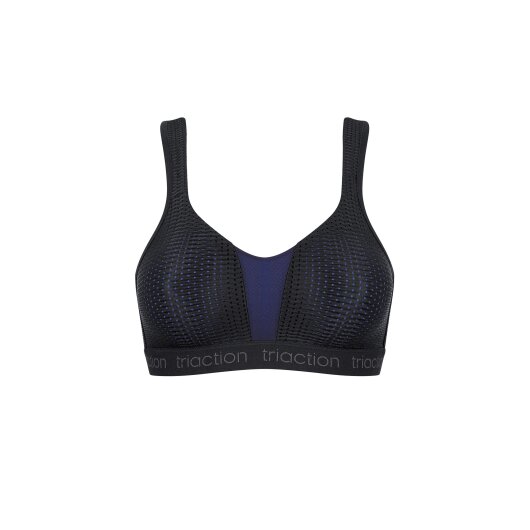 Triumph Damen Sport-BH Triaction Energy Lite
