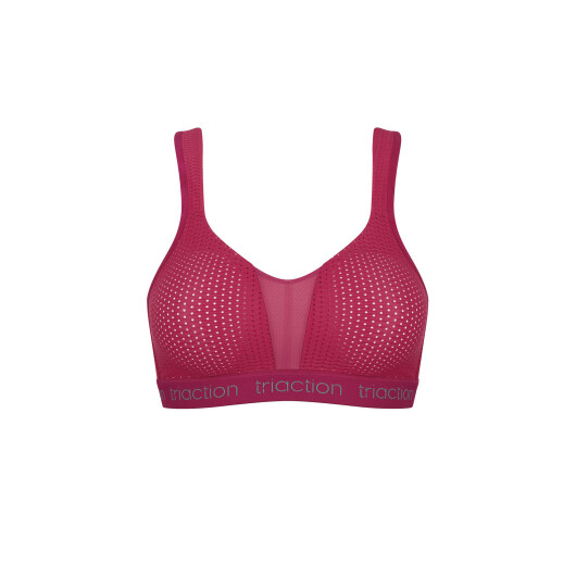 Triumph Damen Sport-BH Triaction Energy Lite