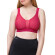 Damen Sport-BH Triaction Energy Lite - CERISE
