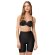 Damen Shapingslip Medium Shaping Series - BLACK