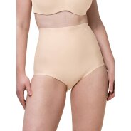 Damen Shapingslip Medium Shaping Series Highwaist - BEIGE