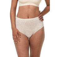 Damen Maxislip Fit Smart Maxi EX - CHRYSANTHEME