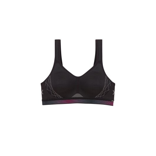 Triumph Damen Sport-BH Triaction Cardio Flow