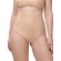 Damen String Shape Smart Highwaist - NEUTRAL BEIGE